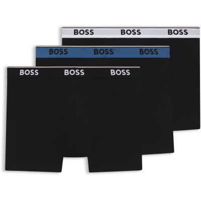боксерки,аксесоари,на,разпродажба,мъжко,бельо,boss,boxerbr,3p,power,10276620,01,black