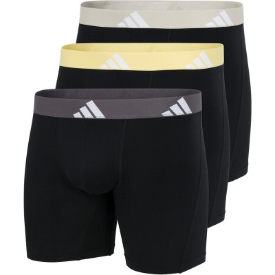 боксерки,мъжко,лятно,бельо,разпродажба,adidas,аксесоари,на,разпродажба,мъжко,бельо,adidas,active,flex,cotton,boxer,brief,(3pk),multi