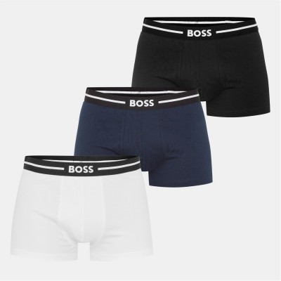 мъжки,боксерки,аксесоари,на,разпродажба,мъжко,бельо,boss,trunk,3p,bold,10257977,01,boxer,mens,various