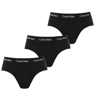 слипове,бельо,за,училище,мъжко,бельо,calvin,klein,3,pack,briefs,black,blk,wb