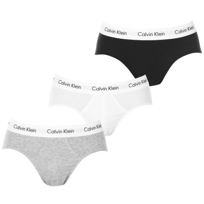 слипове,мъжко,бельо,calvin,klein,3,pack,briefs,wht,blk,gry