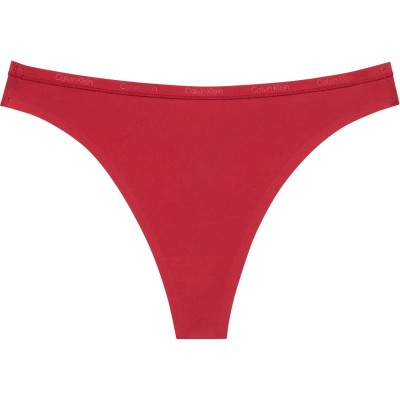 дамско,бельо,calvin,klein,calvin,perf,fit,thng,ld54,red,stamp