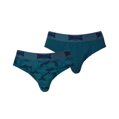 мъжки,слипове,мъжко,лятно,бельо,разпродажба,lonsdale,мъжко,бельо,lonsdale,2pk,brief,mens,blue,camo
