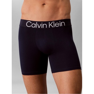 боксерки,мъжко,лятно,бельо,мъжко,бельо,calvin,klein,mens,single,boxer,navy