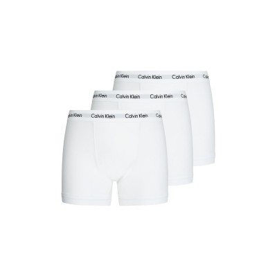 боксерки,calvin,klein,pack,cotton,stretch,boxer,shorts,white