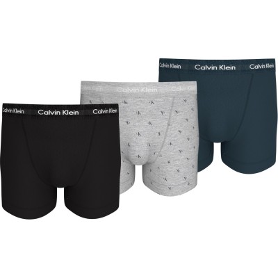 боксерки,мъжко,лятно,бельо,мъжко,бельо,calvin,klein,cotton,stretch,boxer,shorts,blk,aop,nvyqy5