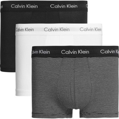 мъжки,боксерки,мъжко,лятно,бельо,calvin,klein,3,pack,boxer,shorts,mens,wht,stripe,blk