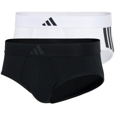 слипове,мъжко,лятно,бельо,разпродажба,adidas,мъжко,бельо,adidas,2,pack,brief,sn00,assorted