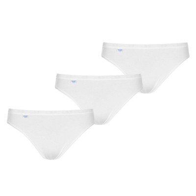 слипове,дамско,бельо,sloggi,3,pack,tai,briefs,white,0003