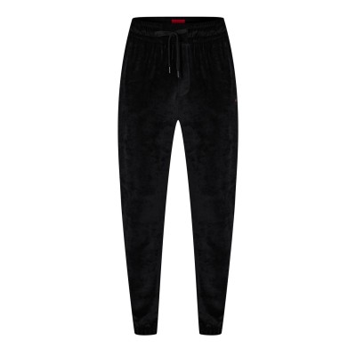 панталони,мъжки,пижами,hugo,hugo,black,label,pant,10263826,01,black,001