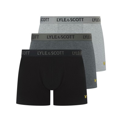 lyle,and,scott,lyle,barclay,3pk,sn99,grey,multi