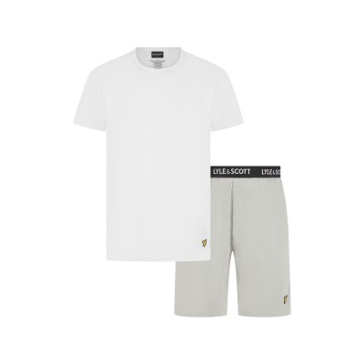 мъжки,пижами,lyle,and,scott,lyle,charlie,sn99,white,grey
