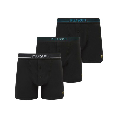 бельо,за,училище,lyle,and,scott,lyle,lewis,3pk,sn99,black,multi