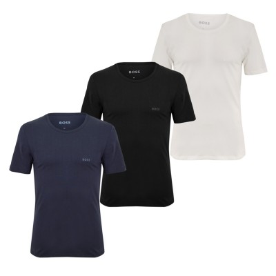 аксесоари,на,разпродажба,мъжко,бельо,boss,boss,tshirtrn,3p,e,sn99,miscellaneous