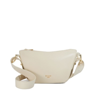чанта,за,през,рамо,раници,дамски,летни,чанти,и,портмонета,ученически,раници,несесери,портмонета,dune,london,delicately,suede,shoulder,bag,ecru