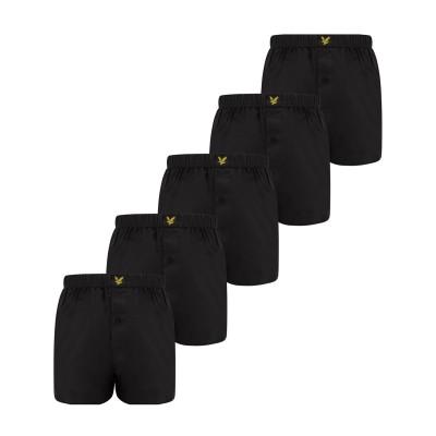 мъжко,лятно,бельо,бельо,за,училище,аксесоари,на,разпродажба,мъжко,бельо,lyle,and,scott,3pc,wvn,bxr,sn99,black