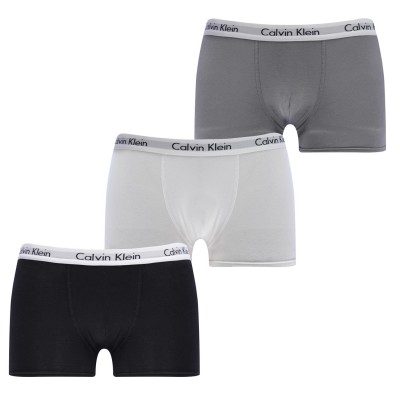 боксерки,детско,лятно,бельо,разпродажба,calvin,klein,аксесоари,на,разпродажба,детско,бельо,calvin,klein,pack,mc,boxer,shorts,blk,wht,grey