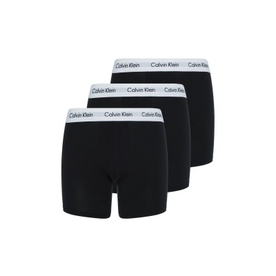 боксерки,calvin,klein,pack,boxer,briefs,black