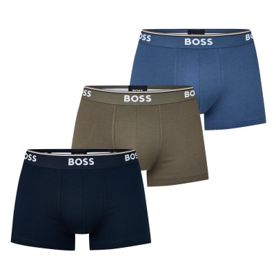 боксерки,аксесоари,на,разпродажба,мъжко,бельо,boss,3,pack,power,boxer,shorts,blu,blk,grn,974