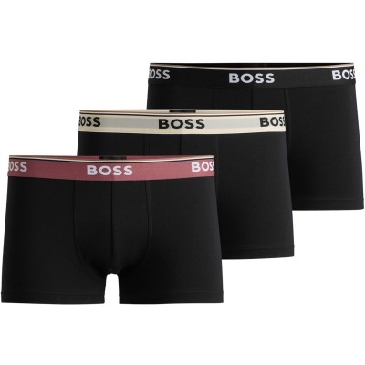 боксерки,аксесоари,на,разпродажба,мъжко,бельо,boss,3,pack,power,boxer,shorts,blk,blk,blk,978