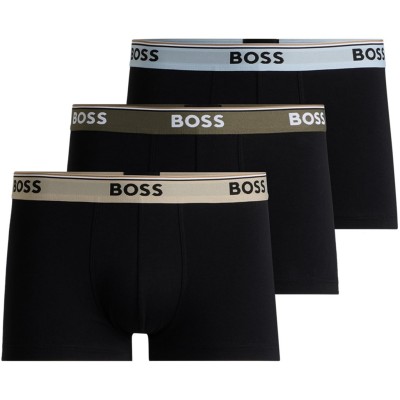 боксерки,аксесоари,на,разпродажба,мъжко,бельо,boss,3,pack,power,boxer,shorts,blk,blk,blk,975