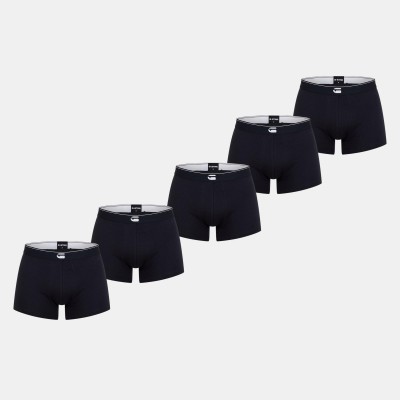 боксерки,бельо,за,училище,мъжко,бельо,g,star,men,s,summit,track,boxers,black