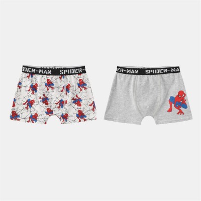 детски,боксерки,детско,лятно,бельо,детско,бельо,character,boxer,briefs,for,boys,spiderman