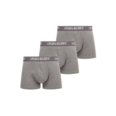 боксерки,мъжко,лятно,бельо,мъжко,бельо,lyle,and,scott,barclay,3,pack,boxer,shorts,grey,marl,003