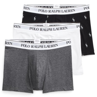 боксерки,polo,ralph,lauren,3,pack,logo,trunks,wht,chcl,aop