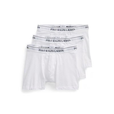 боксерки,polo,ralph,lauren,mens,3,pack,boxer,briefs,white