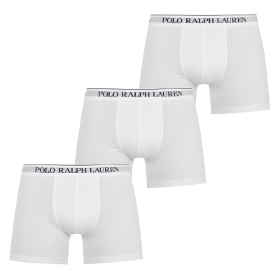 боксерки,polo,ralph,lauren,3,pack,boxers,white