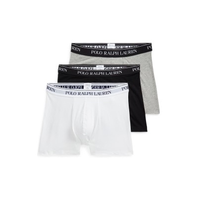 боксерки,polo,ralph,lauren,mens,3,pack,boxer,briefs,blck,white,grey