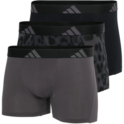 боксерки,мъжко,лятно,бельо,разпродажба,adidas,аксесоари,на,разпродажба,мъжко,бельо,adidas,active,flex,cotton,trunk,(3pk),multi