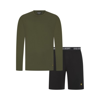 комплект,мъжки,пижами,lyle,and,scott,jsy,sleep,set,sn99,ivy,black