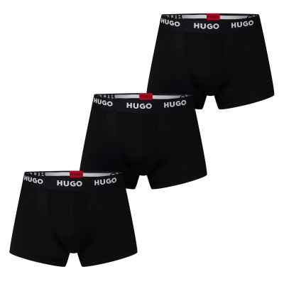боксерки,аксесоари,на,разпродажба,мъжко,бельо,hugo,3,pack,boxer,shorts,black,001