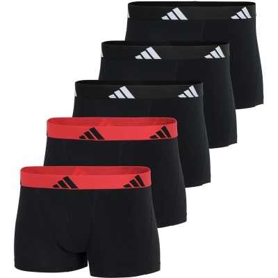 боксерки,мъжко,лятно,бельо,разпродажба,adidas,аксесоари,на,разпродажба,мъжко,бельо,adidas,trunk,(5pk),multi