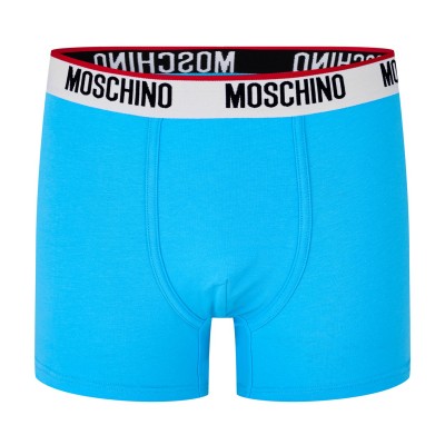 боксерки,аксесоари,на,разпродажба,мъжко,бельо,moschino,two,pack,boxer,trunks,light,blue
