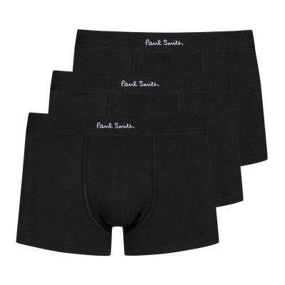 боксерки,аксесоари,на,разпродажба,мъжко,бельо,paul,smith,3,pack,boxer,shorts,black,79a