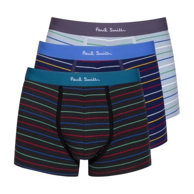 боксерки,мъжко,бельо,paul,smith,3,pack,boxer,shorts,multi,1a
