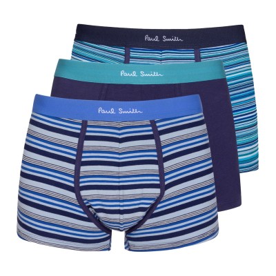 боксерки,мъжко,бельо,paul,smith,3,pack,boxer,shorts,multi,1a
