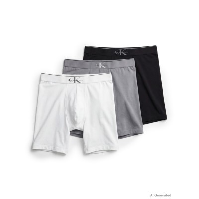 слипове,мъжко,лятно,бельо,мъжко,бельо,calvin,klein,calvin,bxr,brief,3pk,sn63,black,grey,whit