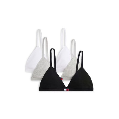 tommy,hilfiger,women,s,non,wired,triangle,bralette,grey,blck,white