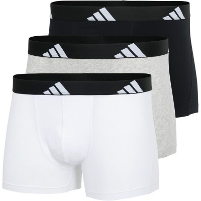 боксерки,мъжко,лятно,бельо,разпродажба,adidas,мъжко,бельо,adidas,3,pack,boxer,sn00,assorted