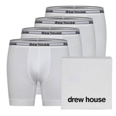боксерки,мъжко,бельо,drew,house,multi,pack,trunks,pure