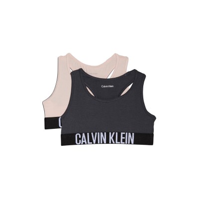 бюстие,дамско,бельо,детски,аксесоари,calvin,klein,2pk,bralette,multi,0vs