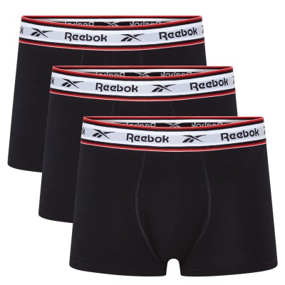 мъжки,боксерки,мъжко,лятно,бельо,reebok,3,pack,mens,boxer,shorts,barlow,black