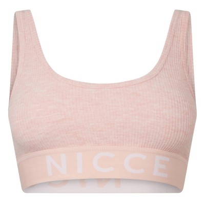 бюстие,дамско,лятно,бельо,nicce,lull,bralette,ld99,pink,marl