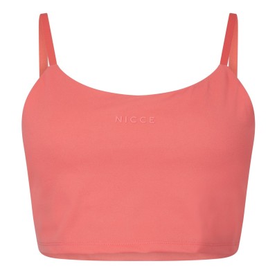 дамско,лятно,бельо,nicce,anywear,bra,ld99,burnt,coral