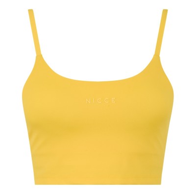 дамско,лятно,бельо,nicce,anywear,bra,ld99,yellow