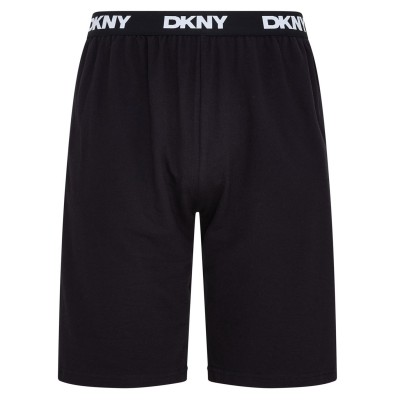 мъжки,къси,панталони,мъжки,пижами,dkny,lion,mens,lounge,shorts,black